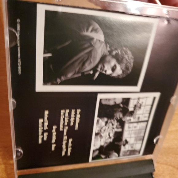 The Wallflowers Bringing Down the Horse 1996 Interscope Records CD Album Used - Picture 3 of 4